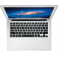 Ноутбук Apple MacBook Air 11 Mid 2013 MD712 (Intel Core i7, 8Gb RAM, 512Gb SSD, MacOS X) (серебристый)