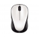 Мышь Logitech Wireless Mouse M235 Ivory White