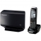 VoIP-телефон Panasonic KX-TGP500 B09