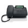 Телефон Gigaset DA610 (черный)
