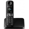 Телефон DECT Philips D6001B/51 (черный)