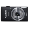 Фотоаппарат Canon IXUS 132 (черный)