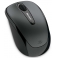 Мышь Microsoft Wireless Mobile Mouse 3500 Black (GMF-00292)