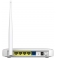 Беспроводной маршрутизатор Netgear (JNR1010-100RUS) 802.11n 150Mbps 4xLAN 1xWAN 10/100BaseTx IPTV