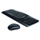 Комплект Logitech Wireless Combo MK330 (клавиатура+мышь)