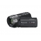 Видеокамера Panasonic HC-X810 (черный)
