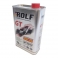 Масло моторное ROLF GT 5W-40 API SN/CF синтетическое 1л 322234
