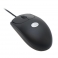Мышь Logitech RX250 Optical Mouse Black USB+PS/2