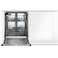 Встраиваемая посудомоечная машина Bosch SMV 53 N 20 RU