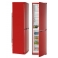 Холодильник Атлант ХМ 6025-030 (рубиновый)