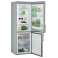 Холодильник Whirlpool WBE 3375 NFCTS