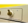 Электрический духовой шкаф Maunfeld MEOFE 676RIB TM (бежевая эмаль+бронза)