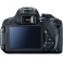 Фотокамера Canon EOS 700D Kit (черный) (8596B005)