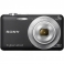 Фотоаппарат Sony Cyber-shot DSC-W710 (черный)