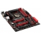 Материнская плата Asus MAXIMUS VII HERO Socket-1150 Intel Z97 DDR3 ATX AC`97 8ch(7.1) GbLAN SATA3 RA
