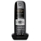 Телефоны DECT Gigaset C610H (глянцевый черный)