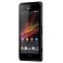 Смартфон Sony Xperia M dual C2005 (черный)