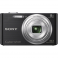 Фотоаппарат Sony Cyber-shot DSC-W730 (черный)