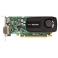 Видеокарта PNY Quadro K600 PCI-E 2.0 1024Mb 128 bit DVI (bulk)