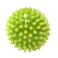 Мяч массажный STAR FIT GB-601 7 см, зеленый