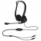 Гарнитура Logitech PC 860 Headset (981-000094) oem