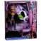 Monster High (Монстр Хай). Серия "Маскарад". Кукла Клодин Вульф.