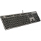 Клавиатура A4Tech KV-300H X-Key Isolation Grey USB