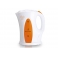 Чайник Centek CT-0031 orange (спираль) 2.2л, 2400Вт, шкала уровня воды