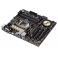 Материнская плата Asus H97M-PLUS Socket-1150 Intel H97 DDR3 mATX AC`97 8ch(7.1) GbLAN SATA3 RAID VGA
