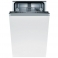 Встраиваемая посудомоечная машина Bosch SPV 40 E 10 RU