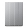 Футляр Cooler Master iPad 2,3 Wake Up Folio Carbon Texture C-IP3F-CTWU-SS (серебриистый)