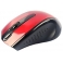 Мышь A4Tech G9-500F-3 G9 V-Track Wireless USB Red