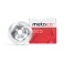3060-475 METACO Диск тормозной задний