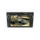 Мультимедийный центр Phantom DVM-1200G i6 black (Opel) SD