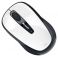 Мышь Microsoft Wireless Mobile Mouse 3500 USB white (GMF-00294)