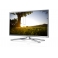 Телевизор Samsung UE40F6200 (серебристый)