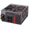 Блок питания Thermaltake ATX 650W TRX-650MPCEU APFC, 140mm fan, Cab Manag, RTL