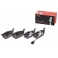 P85072 BREMBO Комплект тормозных колодок, дисковый тормоз