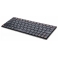 Клавиатура Oklick 840S Wireless Bluetooth Keyboard