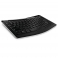 Клавиатура Microsoft Bluetooth Mobile Keyboard 5000 Black Bluetooth