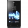 Смартфон Sony ST26i Xperia J (черный)