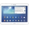 Планшет Samsung Tab3 GT-P5210ZWASER 10.1" 16Gb