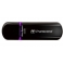 Флеш диск Transcend 32GB JETFLASH 600 Purple High Speed (TS32GJF600)