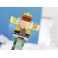 LEGO. Конструктор 71388 "Super Mario Boss Sumo Bro" (Падающая башня босса братца-сумо)
