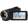 Видеокамера JVC Everio GZ-E105 (черный)
