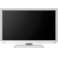 Телевизор Toshiba 22L1354R (белый)