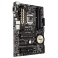 Материнская плата Asus H97-PRO Socket-1150 Intel H97 DDR3 ATX AC`97 8ch(7.1) GbLAN SATA3 VGA+DVI+HDM
