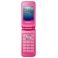 Мобильный телефон Samsung GT-C3520 La Fleur (розовый)