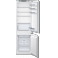 Встраиваемый холодильник Siemens KI 86 NVF 20R