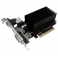 Видеокарта Palit PCI-E nVidia GT630 GeForce GT 630 1024Mb 64bit DDR3 810/1600 DVI/HDMI/CRT/HDCP bulk